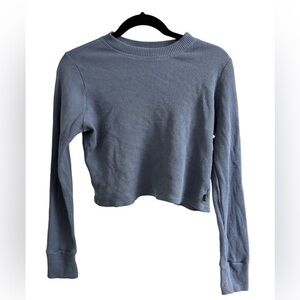 Cotton On Waffle Knit Top